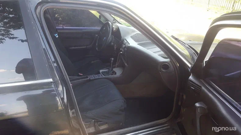 BMW 5 серія 1990 - 5