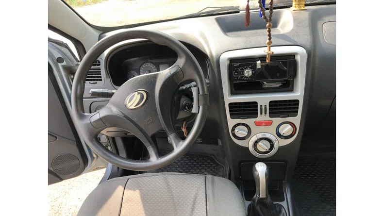 ЗАЗ Forza 2011 - 6