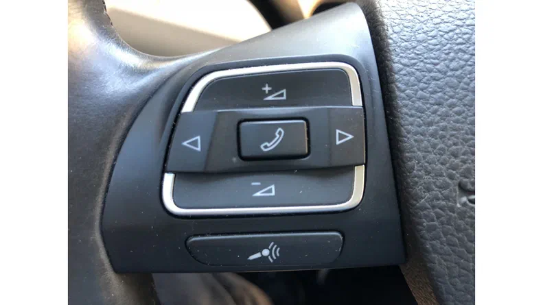 Volkswagen Passat CC 2013 - 5