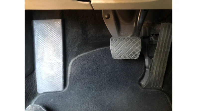 Volkswagen Passat CC 2013 - 11