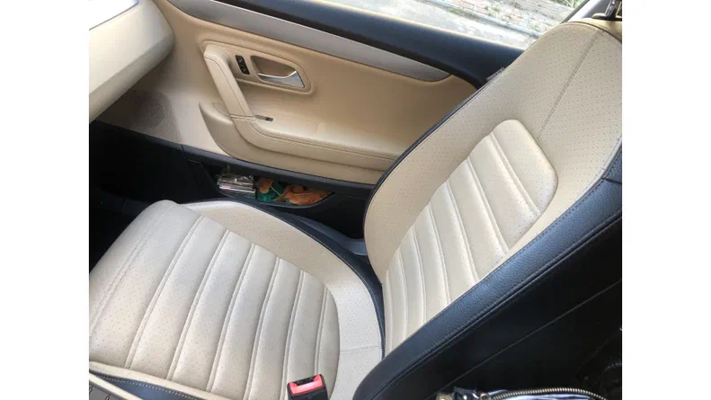 Volkswagen Passat CC 2013 - 9