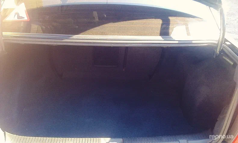 Opel Astra 2001 - 17