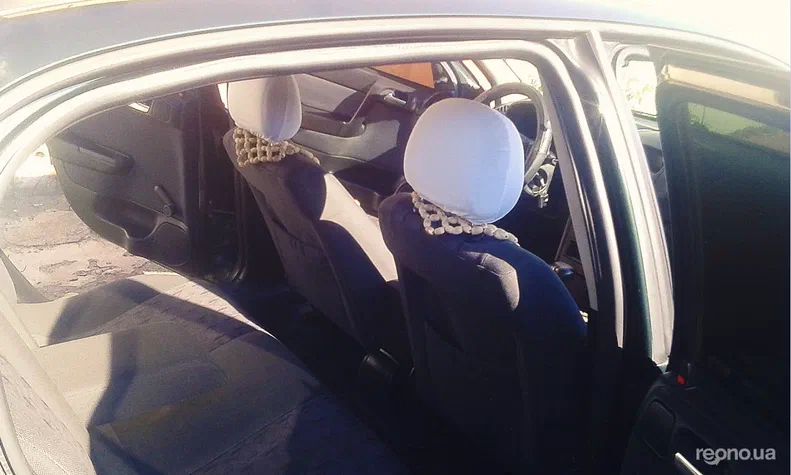 Opel Astra 2001 - 14