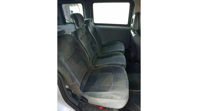 Opel Combo 2005