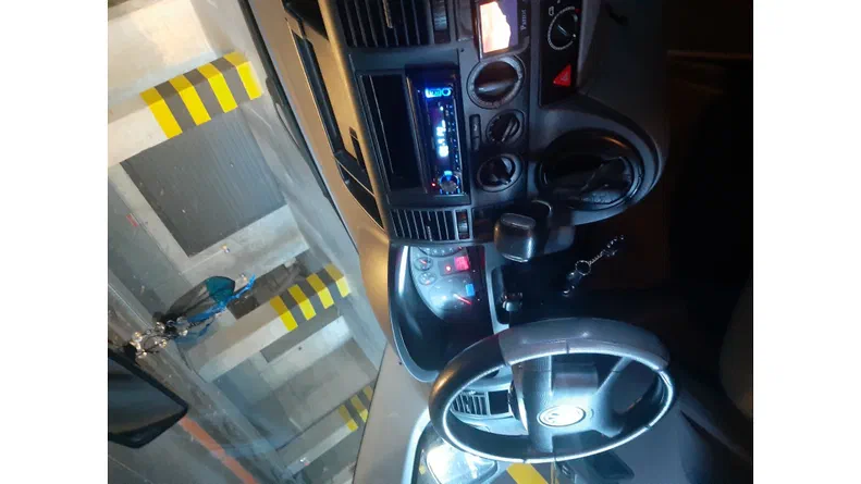 Volkswagen Transporter 2005