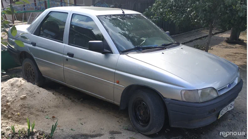 Ford Orion 1992