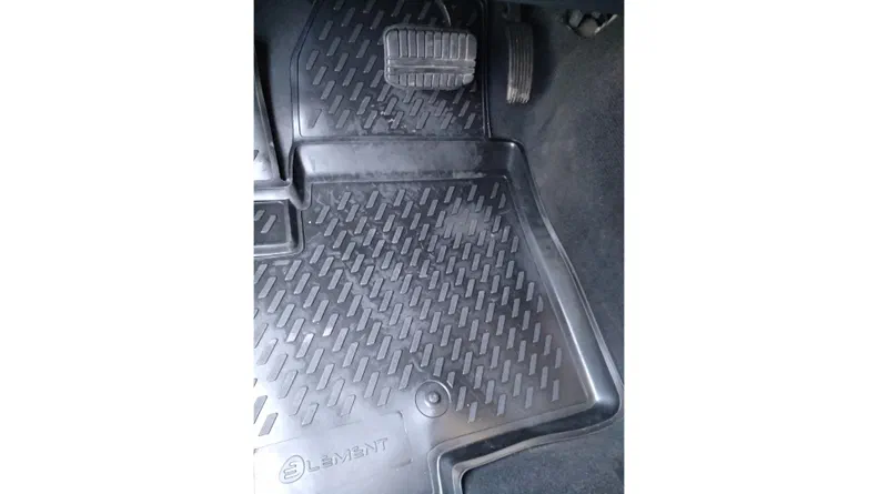 Jeep Compass 2012 - 14