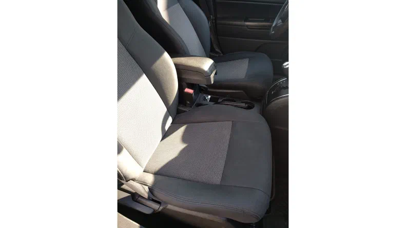 Jeep Compass 2012 - 15