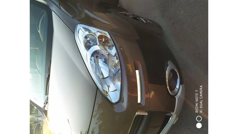 Peugeot Partner 2013