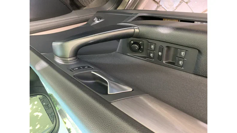 Volkswagen Passat 2011