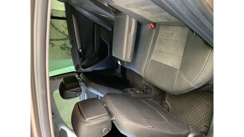 Volkswagen Passat 2011