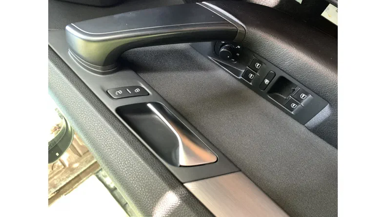 Volkswagen Passat 2011 - 11