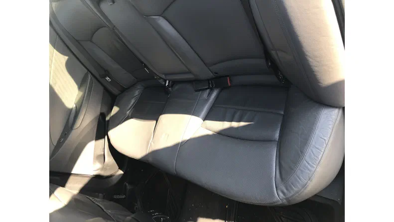 Hyundai Sonata 2011 - 7