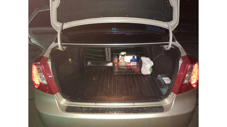 Chevrolet Lacetti 2012 - 7