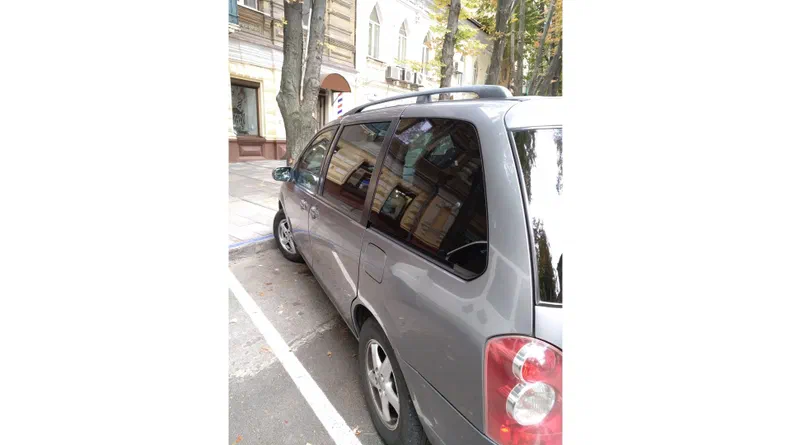 Mazda MPV 2005 - 6