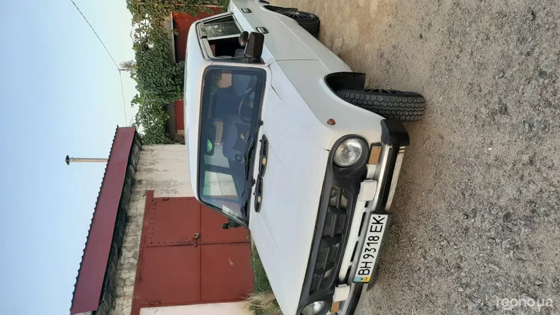 Lada (ВАЗ) 2101 1972