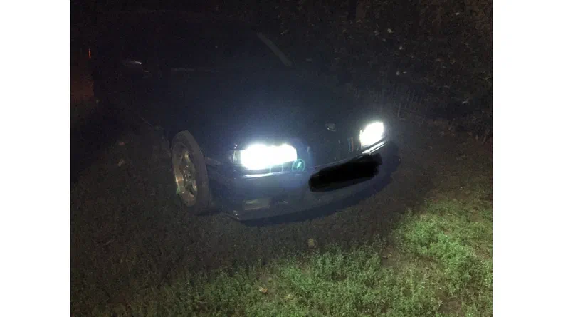 BMW 3 серии 1995