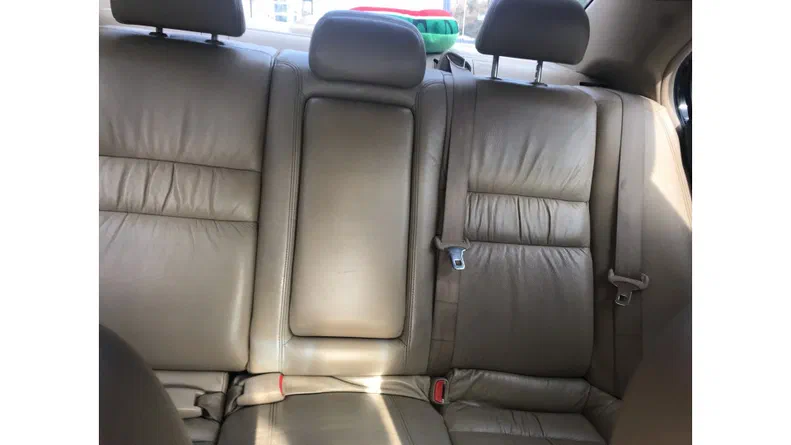 Honda Accord 2007 - 5