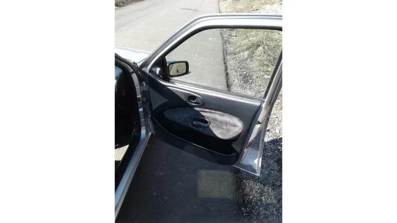 Ford Escort 1996 - 9