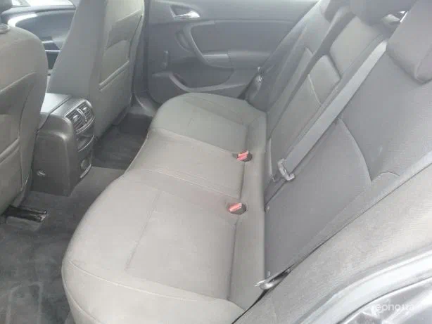 Opel Insignia 2009 - 10