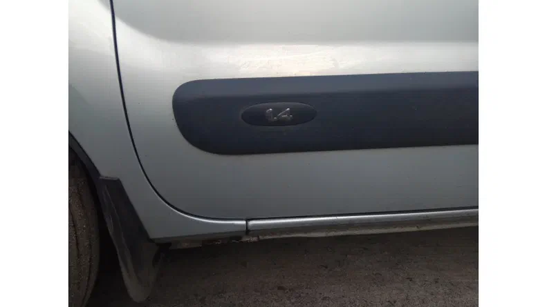 Renault Kangoo 2008 - 16