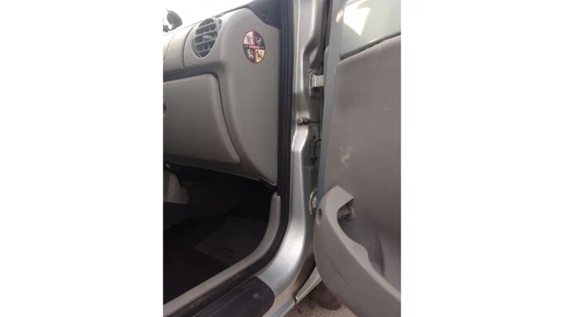 Renault Kangoo 2008 - 15