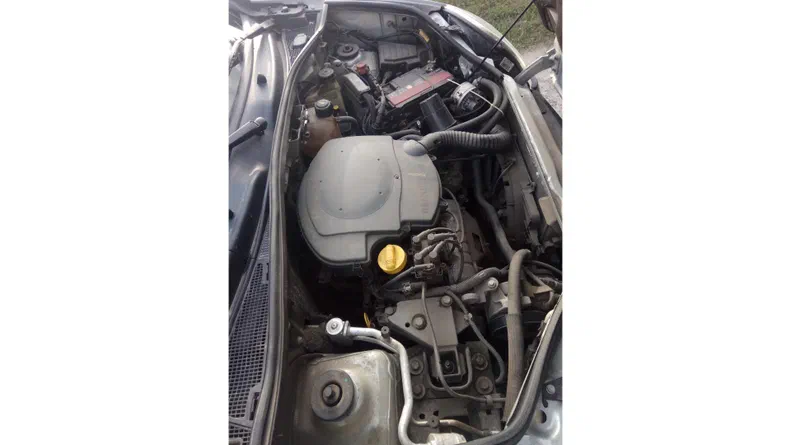 Renault Kangoo 2008 - 5