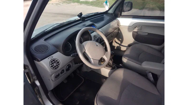 Renault Kangoo 2008 - 14