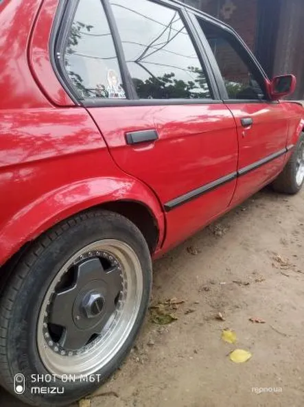 BMW 318 1987