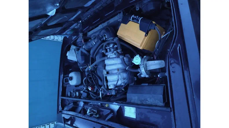 Lada (ВАЗ) 2107 2008 - 7