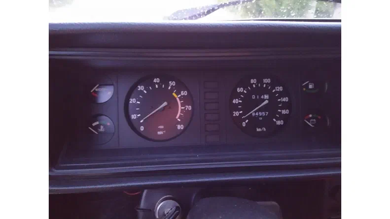 Lada (ВАЗ) 2107 2008