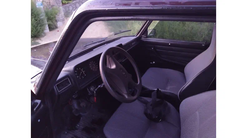Lada (ВАЗ) 2107 2008 - 5