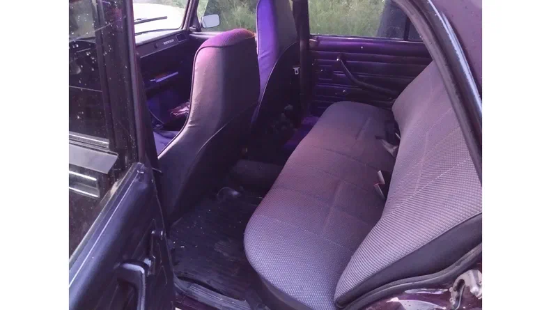 Lada (ВАЗ) 2107 2008 - 9