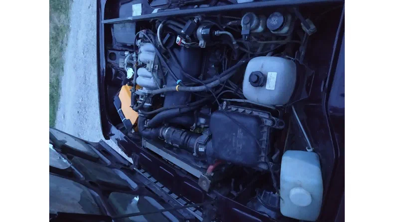 Lada (ВАЗ) 2107 2008 - 8