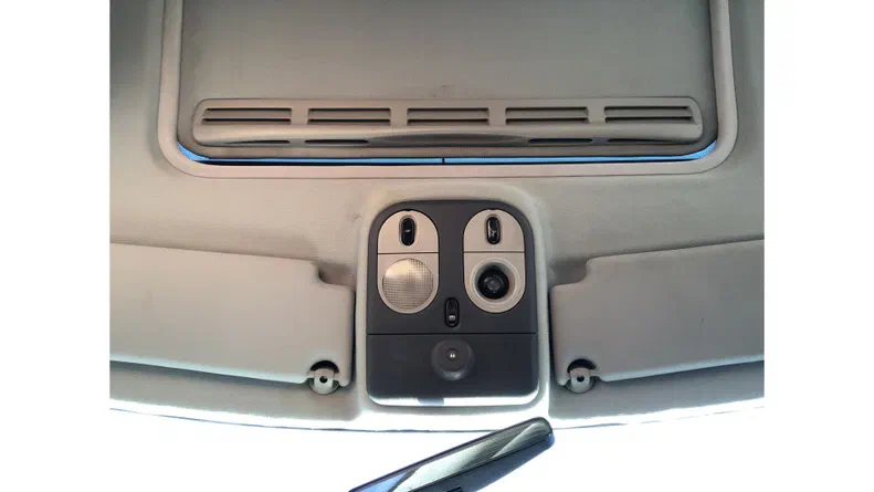 Renault Megane 2003 - 10