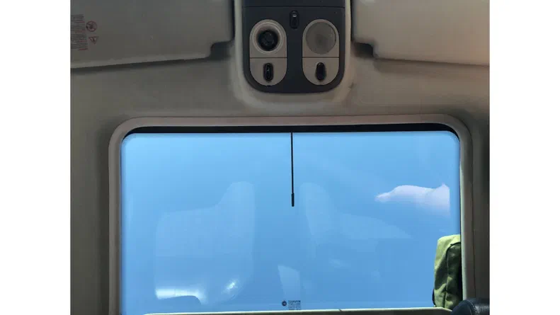 Renault Megane 2003 - 11