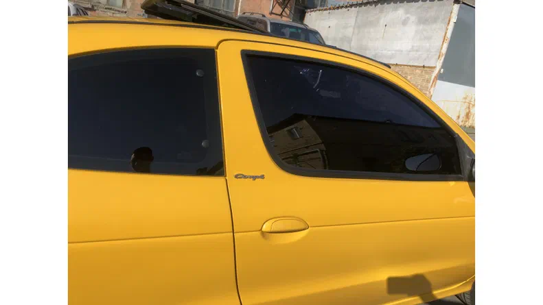 Renault Megane 2003 - 20