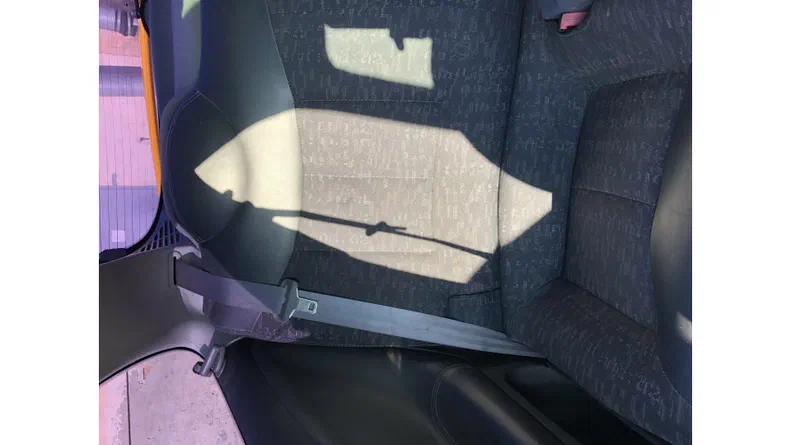 Renault Megane 2003 - 12