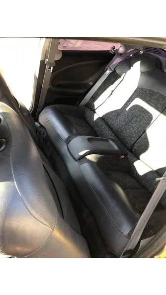 Renault Megane 2003 - 14