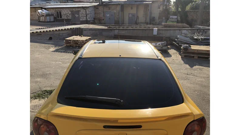 Renault Megane 2003 - 6