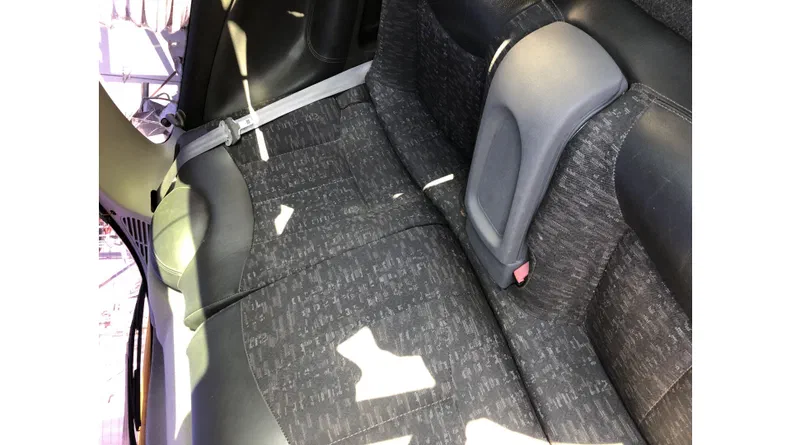 Renault Megane 2003 - 13