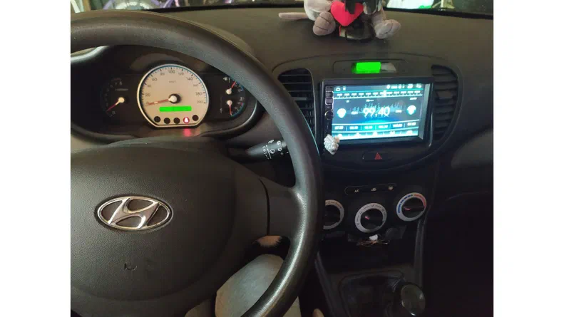 Hyundai i10 2008