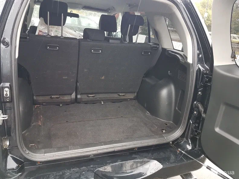 Suzuki Grand Vitara 2006 - 8