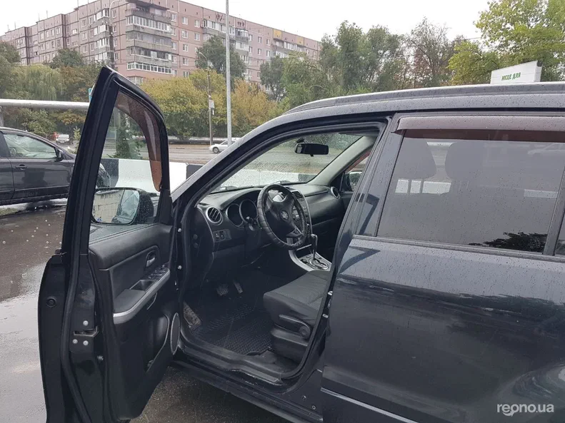 Suzuki Grand Vitara 2006 - 9