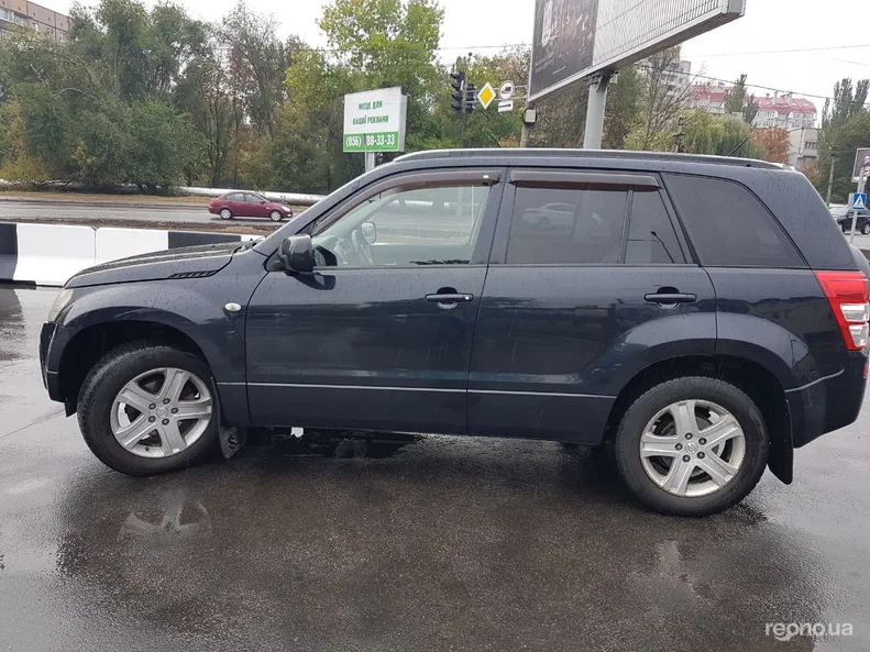 Suzuki Grand Vitara 2006