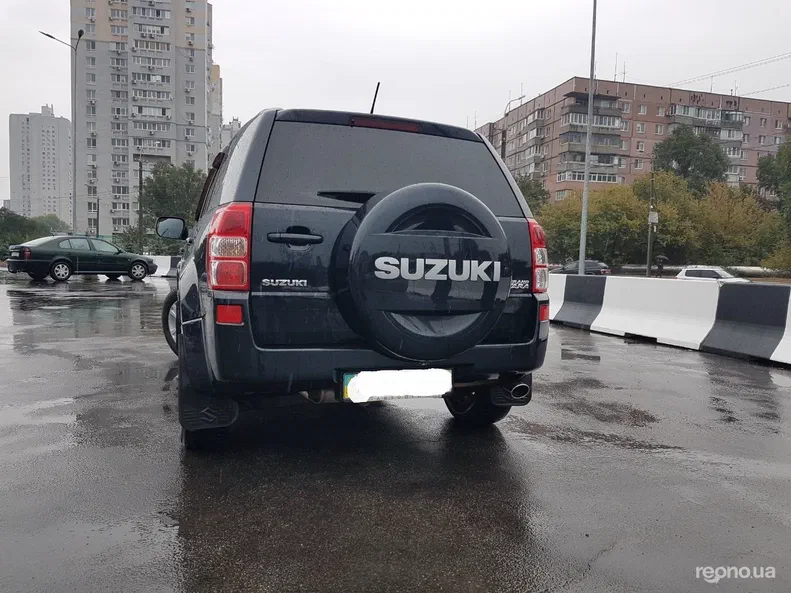 Suzuki Grand Vitara 2006