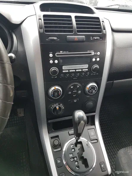 Suzuki Grand Vitara 2006