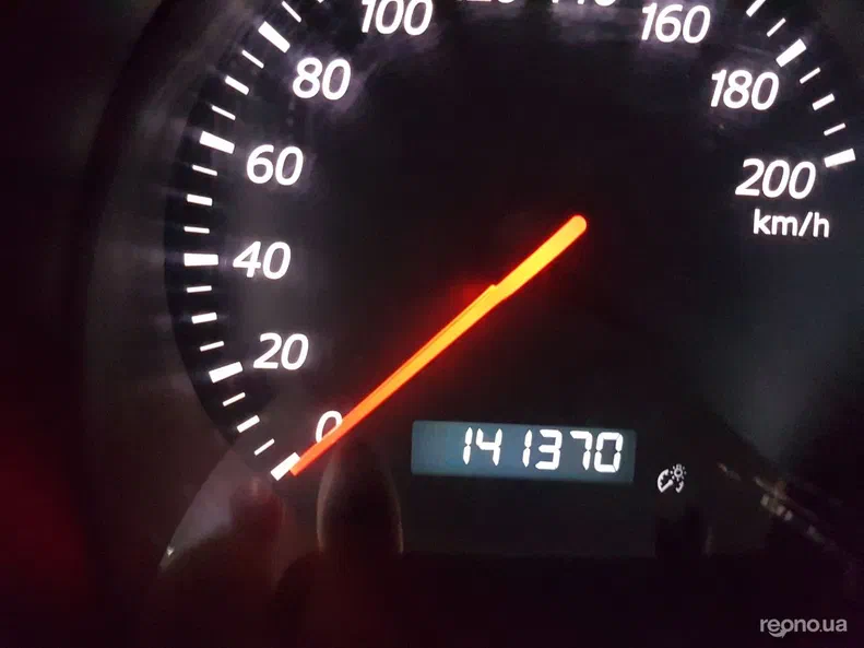 Suzuki Grand Vitara 2006 - 7