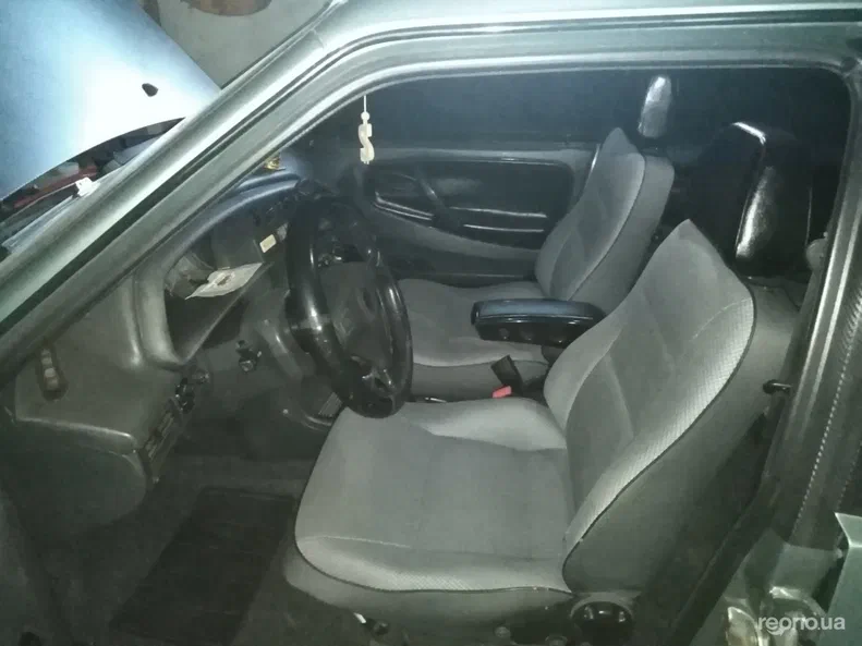 Lada (ВАЗ) 21099 2008 - 12