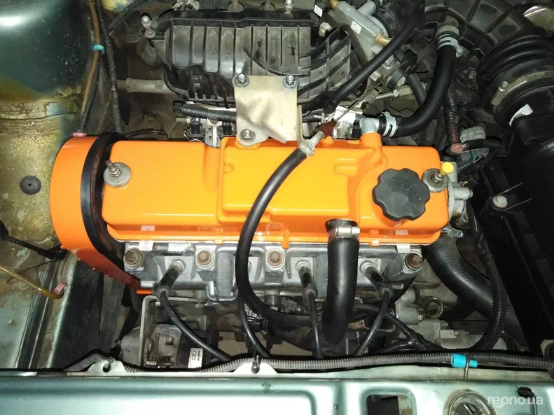 Lada (ВАЗ) 21099 2008 - 15